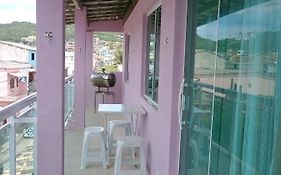 Casa Arraial